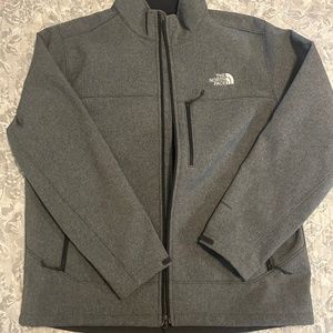 The North Face Softshell Jacket